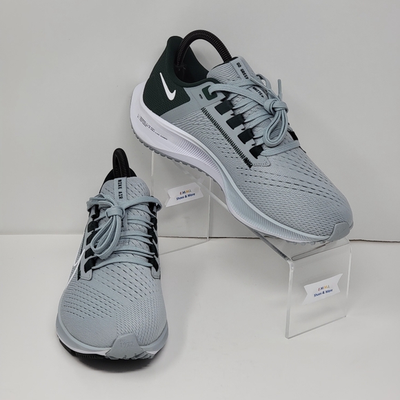 nike air zoom pegasus 38 michigan state